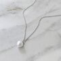 The Pearl Necklace, Silver, thumbnail 1 of 6