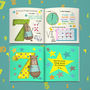 Personalised 7th Birthday Children's Book, thumbnail 9 of 10