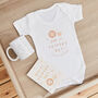 Personalised Our 1st Father’s Day Gift Set, thumbnail 2 of 3