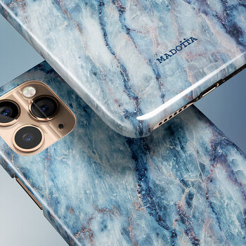 Blue Marble Case For iPhone, 3 of 4