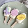Personalised Mother's Day Trio Of Cakesicles, thumbnail 6 of 8