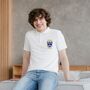 Polo Shirt With Large Coat Of Arms, thumbnail 1 of 12