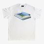 Goodison Park Stadium Everton T Shirt, thumbnail 1 of 4
