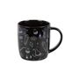 Crystal Witch Print Mug, thumbnail 3 of 5