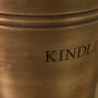 Crofton Fireside Kindling Bucket, thumbnail 3 of 5