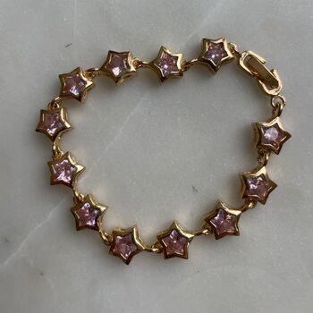 Star Bracelet, 3 of 5
