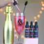 Sparkle Drops To Make Your Prosecco Shimmer, thumbnail 2 of 4