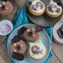 Cat And Dog Cupcake Baking Kit, thumbnail 1 of 7
