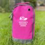 Personalised Running Shoes Boot Bag, thumbnail 4 of 8