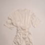 Personalised Satin Robe, thumbnail 1 of 9