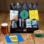 Personalised Craft Beer Thank You Hamper, thumbnail 6 of 12