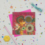 'Daughter In Law' Birthday Card, thumbnail 1 of 2