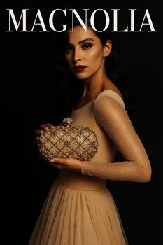 Jordan Oval Clutch, 2 of 7