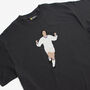 Gary Speed Leeds T Shirt, thumbnail 3 of 4