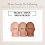 Male Doctor Graduation Gift Plaque, thumbnail 2 of 5