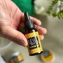 Grooming Stocking Filler Gift For Men Natural Beard Oil, thumbnail 6 of 6