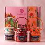 Luxury Bath Milk Soak Gift Set, thumbnail 3 of 9