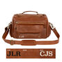 Personalised Brown Hairdressers Bag, thumbnail 8 of 11