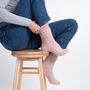 Cuddly Socks Easy Knitting Kit, thumbnail 5 of 10