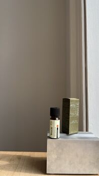 Mandarin Rind Essential Oil, 3 of 7