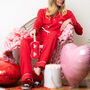 Ruby Pyjama Trousers, thumbnail 6 of 7