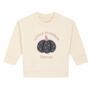 Personalised Little Pumpkin Sweater, thumbnail 1 of 2