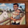 Personalised 20 Piece Photo Jigsaw Puzzle Keepsake Gift, thumbnail 3 of 5
