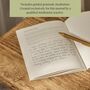 The Feel Better, Sleep Better Gratitude Journal, thumbnail 5 of 9
