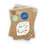 Bff Friendship Bracelet Kit, thumbnail 6 of 6