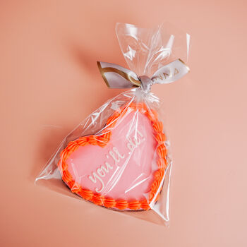 Classic Valentine's Day Treats Gift Box, 4 of 6