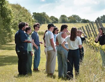 The Great British Vineyard Expedition For Two, Kent, 12 of 12