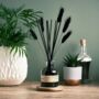 Amalfi Coast Luxury Black Reed Diffuser, thumbnail 2 of 4