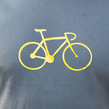 Bicycle T Shirt, 3 of 7