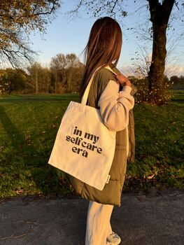 Self Care Tote Bag, 3 of 3