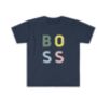 Boss Lady T Shirt, thumbnail 3 of 4