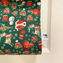 Santa Claus Christmas Toilet Roll Holder, thumbnail 9 of 9