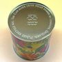 Set Of Two Floral Storage Tins Or Indoor Plant Pots, thumbnail 6 of 6