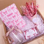 Pink Bow Theme Gift Set, thumbnail 3 of 4