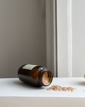 Ylang Ylang And Rose Botanical Bath Salts, 4 of 5