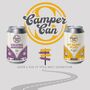 Camper Can Lager, thumbnail 2 of 6