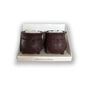 Chocolate Caramel Cauldrons, thumbnail 4 of 4