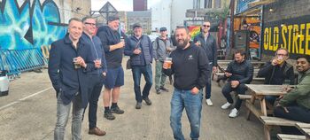 Experience Days: Hackney Wick Brewery Tour For One, 8 of 12