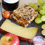 Lincolnshire Cheese And Treats Hamper, thumbnail 3 of 6