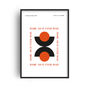 Same As It Ever Was Art Print, thumbnail 1 of 3