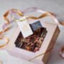 Pink Chocolate Truffle Cake Gifting Selection, thumbnail 6 of 7