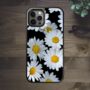 Daisy Flower iPhone Case, thumbnail 1 of 4