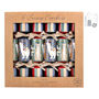 Gisela Graham Circus Themed Christmas Animal Crackers Set Of Six, thumbnail 4 of 4