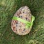 Bird Seed Easter Egg Alternative, thumbnail 3 of 5