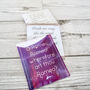 Shakespeare Gifts: William Shakespeare Tea Gift Set, thumbnail 2 of 12