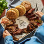 Personalised BBQ Serving Tray, thumbnail 6 of 6